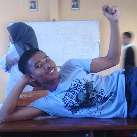 A.Muh ali Hanafia