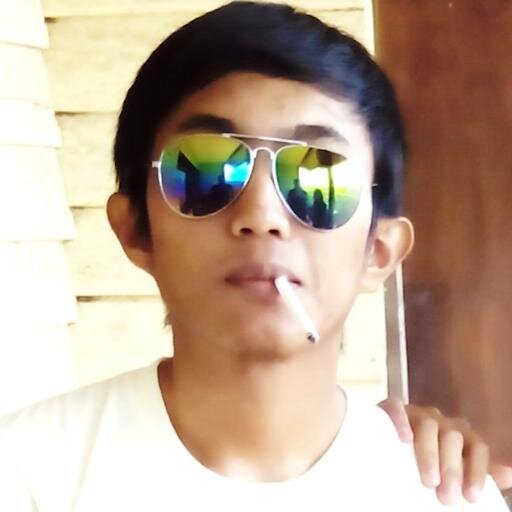 Kepala Geng