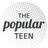 ThePopularTeen's profile image