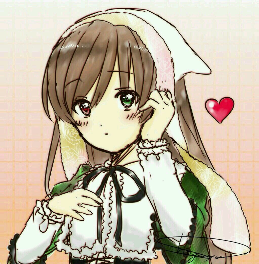 GOSICK/ローゼン/40㍍P/水樹奈々/ 踊り手さん/TT協会etc…                      （´-`）.｡oO（浮上率低下してますが生きてますよ多分…   アイコンは八坂けーこさん(@KyuKao)より!!無断転載禁止です