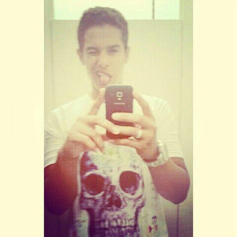 ♔  Olhe o lado bom pois nem pilha funciona so do lado negativo ♔ ‏