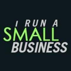 IRunASmallBiz's profile picture. 