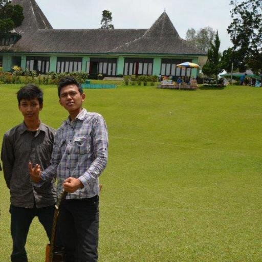 jalanin aja Hidup nihh brooo