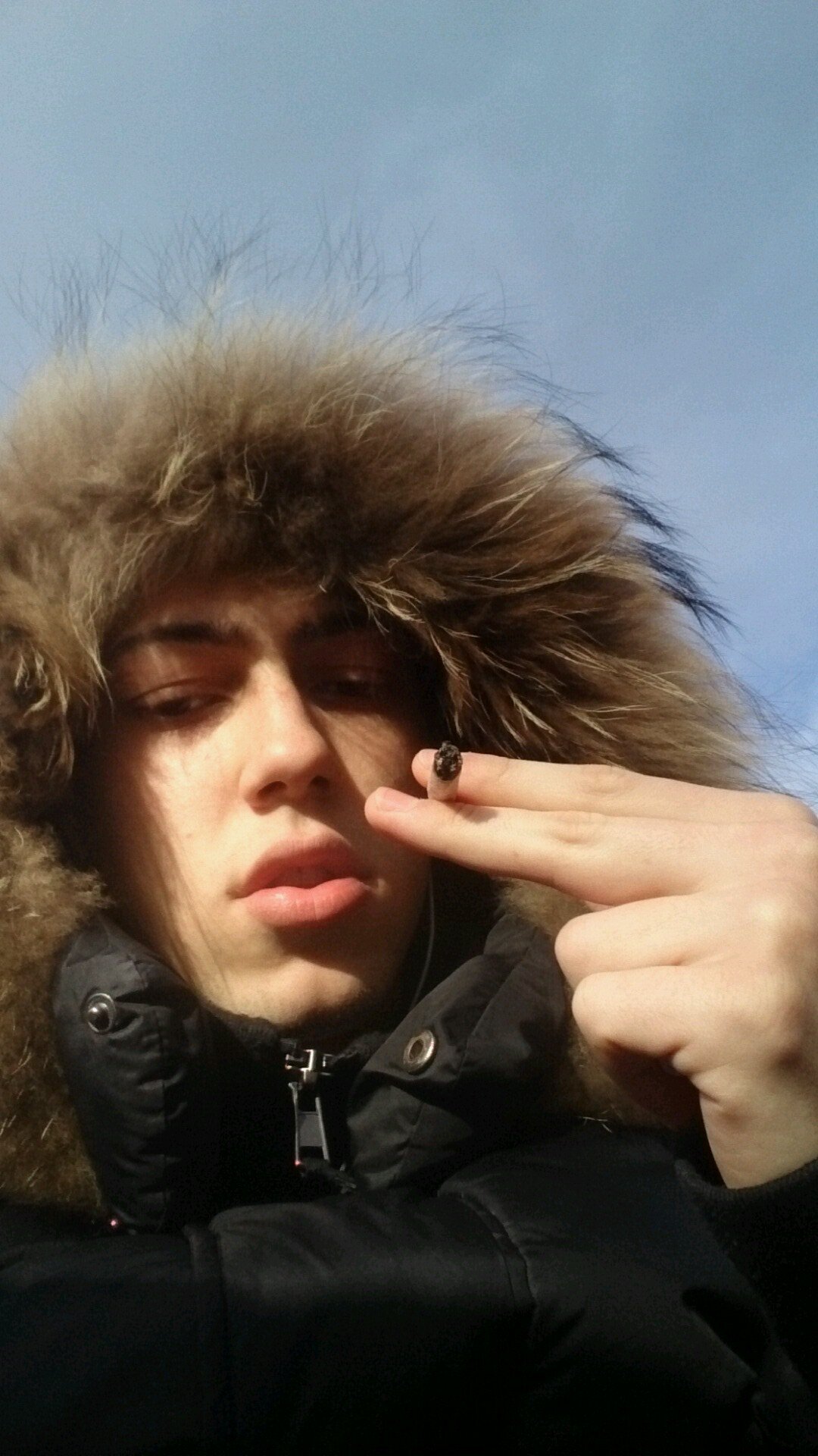 MrWave1995's profile picture. La concurrence n'existe pas ma gueule