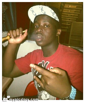 Me be rockn ...yea bisshhh