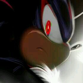 I am the ultimate life form, a flawless existence!  As a G.U.N agent, I am struggling to save mankind from evil. Black Doom sent them... Partner @Camo_Fox