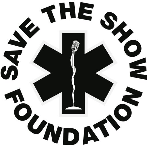 A non-profit org dedicated to the cause of safety in event production and to supporting industry professionals in times of crisis.