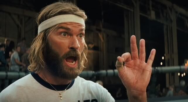 Just some gifs about things roller derby coaches know.
