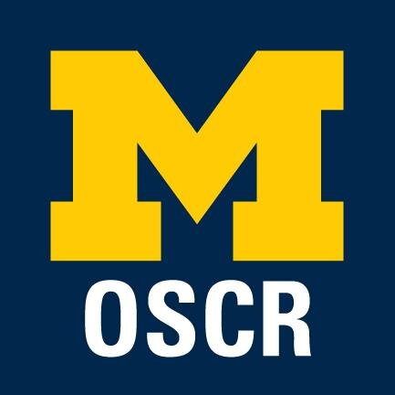 Build Trust. Promote Justice. Teach Peace. Office of Student Conflict Resolution at the University of Michigan.