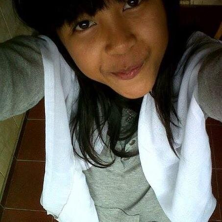 vikria_uyyeh's profile picture. 14 tangsel (Y)