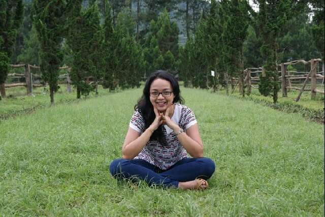 Enjoying my life ♡