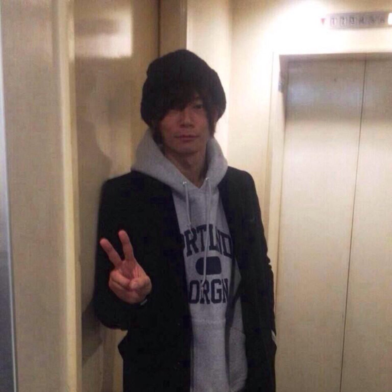 20代♂/マゾ、サブ/Like→非日常的、アブノーマル