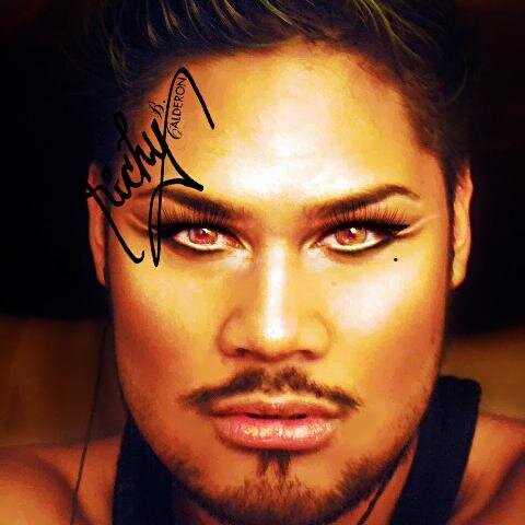 HiLARiOUS, BEAUTYschoolDROPout & DESiGNER EXTRAORDiNAiRE!
http://t.co/TvpOUDksXJ