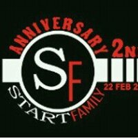 STΔRT Family (@startfams) 's Twitter Profile