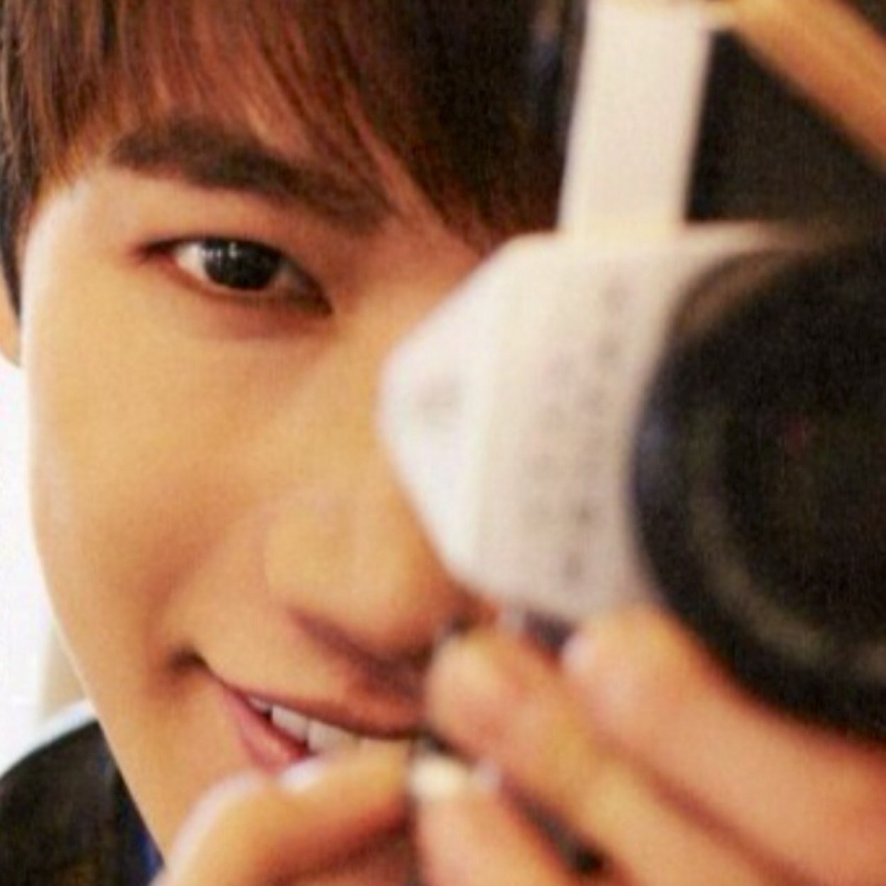 ＼2PM／Jun. K＼EXO／にょるど。沼があるから生きていける。アイドル尊いが口ぐせの慶歩高校1年生♨︎ 東方神起と嵐は元カレ♡♡