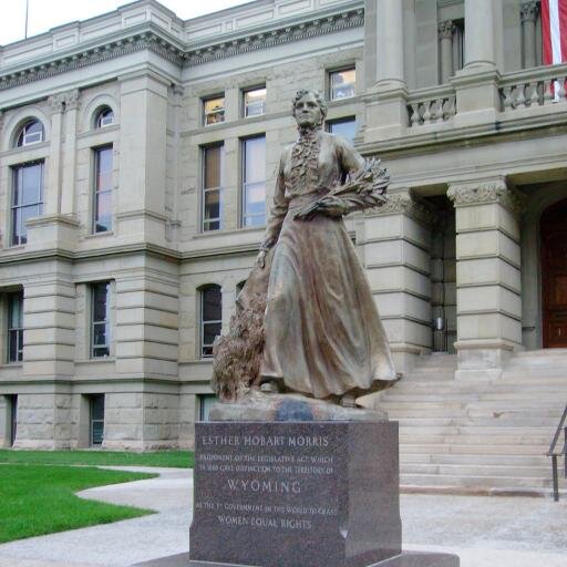 WyomingNC's profile picture. 