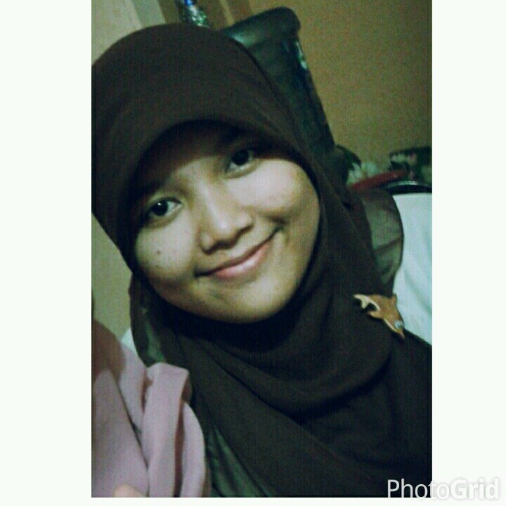 Me...? how's me...?


Be my friend and you will know me...