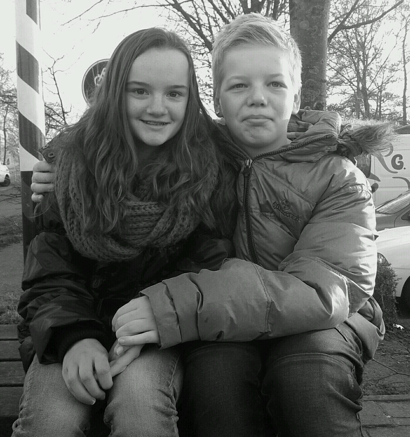 Niet meer op twitter, Adios.
