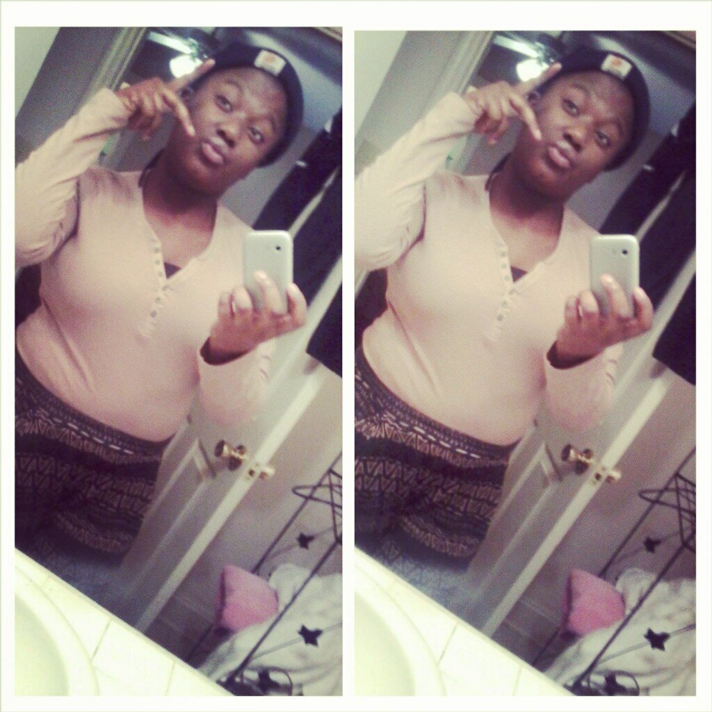 Follow me I will follow backk (: