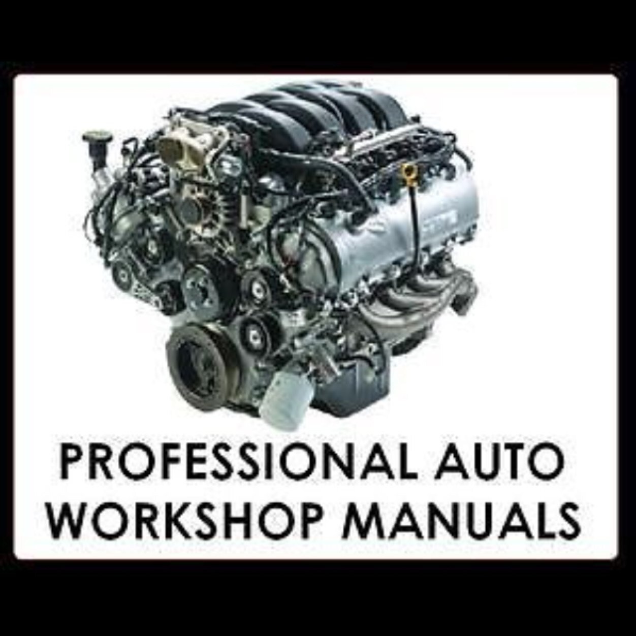 PDF Workshop / Service Manuals sent directly your Email Inbox - available for all cars, Motorcycles, Boats & Wave runners. Manuals start from as little as £3.99