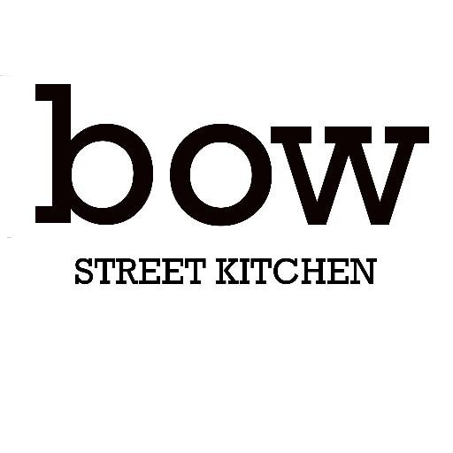 Bow is a British Street Kitchen producing some gourmet British street food #London #StreetFood