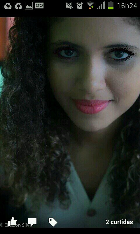 thammyPinto's profile picture. 