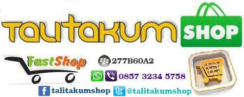 talitakumshop's profile picture. online shop