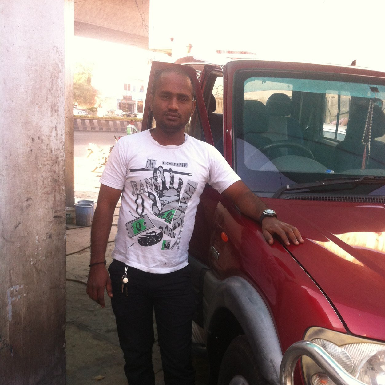 KarimSahil's profile picture. 