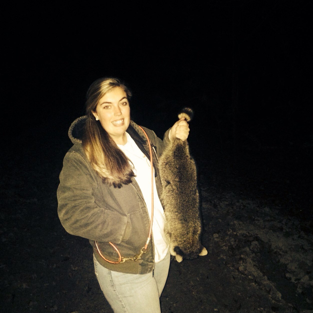 Carlie_George's profile picture. 