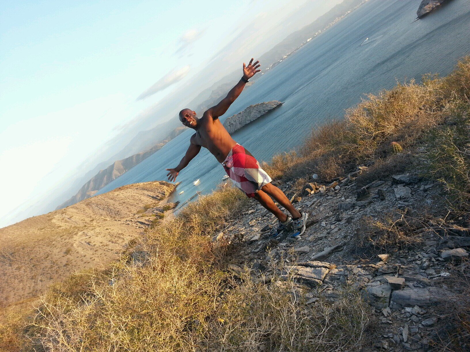 Garloc's profile picture. no hay mucho que decir... o tal vez si? ahora desde más al sur de américa! el RT no refleja necesariamente mi opinión, solo lo que me parece interesante!