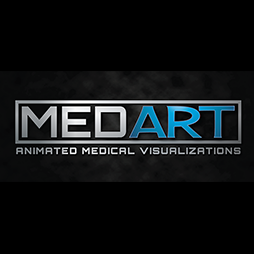 Animated  |  Medical  |  Visualizations