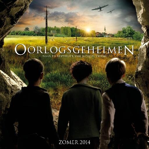 Oorlogsgeheimen Profile Picture
