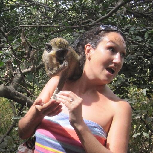 Natsara's profile picture. Strategic Partnerships Director at Restless Development. Views are all mine.