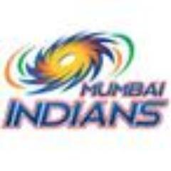 Official and Real Twitter Account of Mumbai Indians an IPL Franchise & the winner of IPL 2013 & CLT20 2013.
To get real Time updates Follow us.