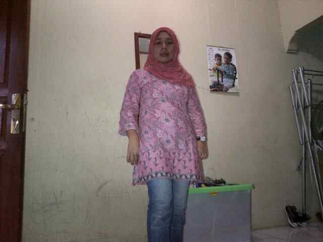 MachyarHairani's profile picture. Simple ajee