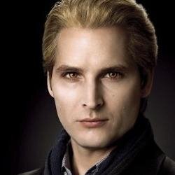 Doctor, Vampire, Founder/Leader of the Cullen Coven, husband of Esme Cullen, adoptive father of Jasper, Alice, Emmett, Rosalie and Edward Cullen (#RP #ATR 18+)