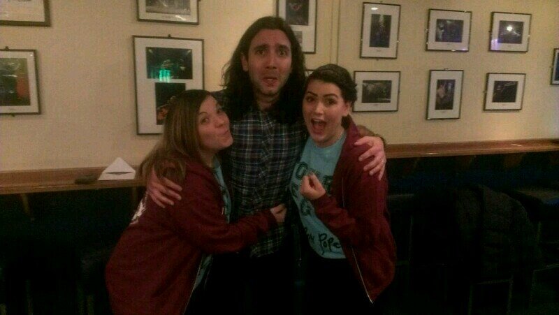 RPopeWorldwide's profile picture. Find out all the latest about the amazing Ron Pope here. FB - http://t.co/xy5ChqJo