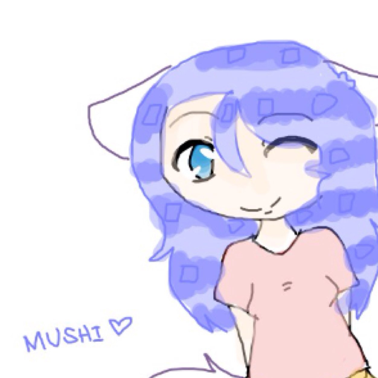 DQmushikuro's profile picture. Goddess of colors .Drawquester