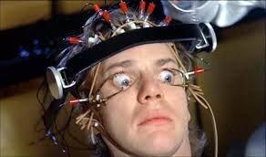 ThisIsASin's profile picture. Quotes from A Clockwork Orange by Anthony Burgess, brought to you by your humble narrator.