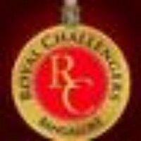 Royal Challengers (@rcbtweet) Twitter profile photo