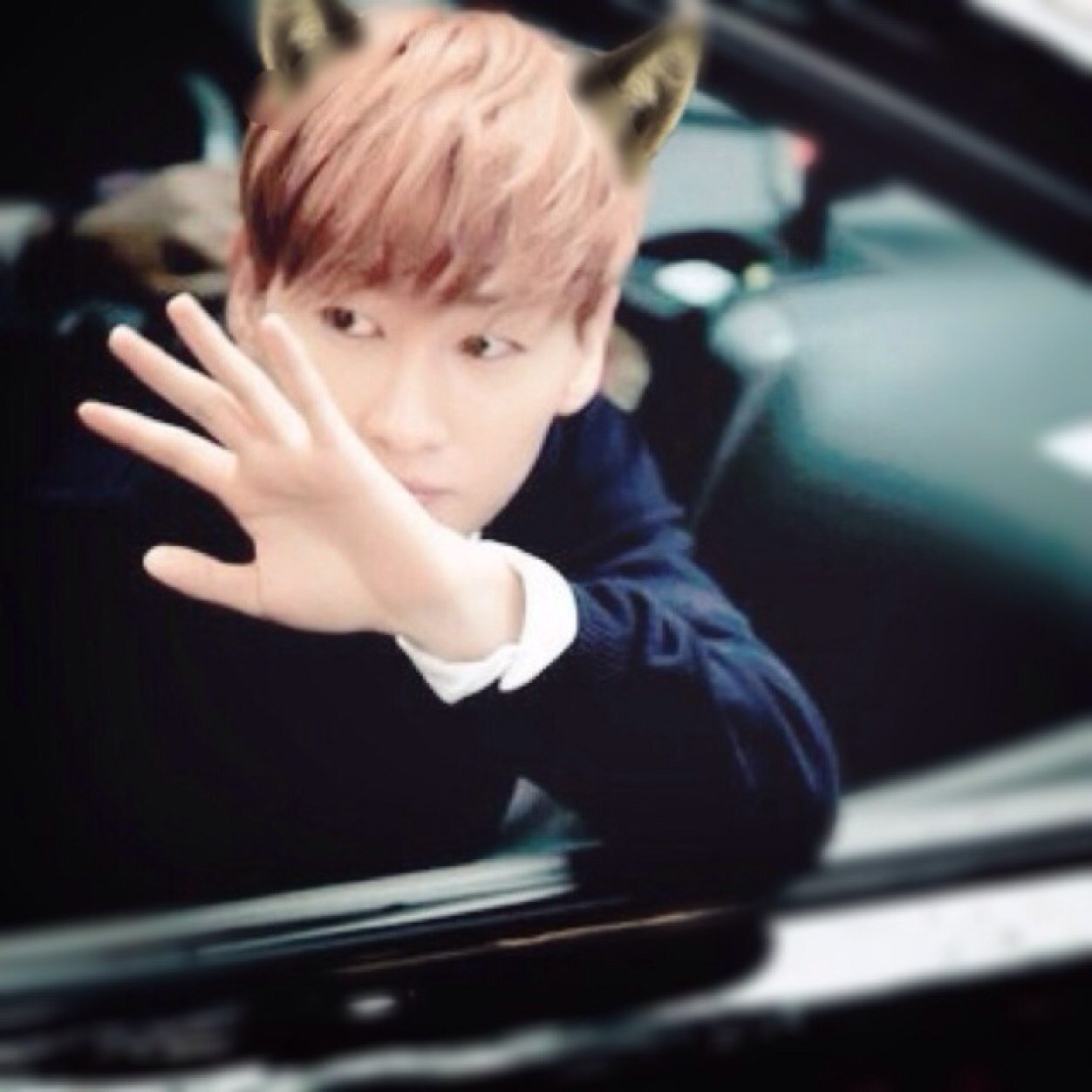 引っ越し先のアカウント ( @eunhyuk86_b )