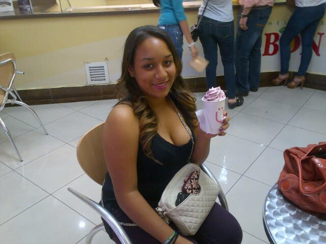 Dominican Republic :*
