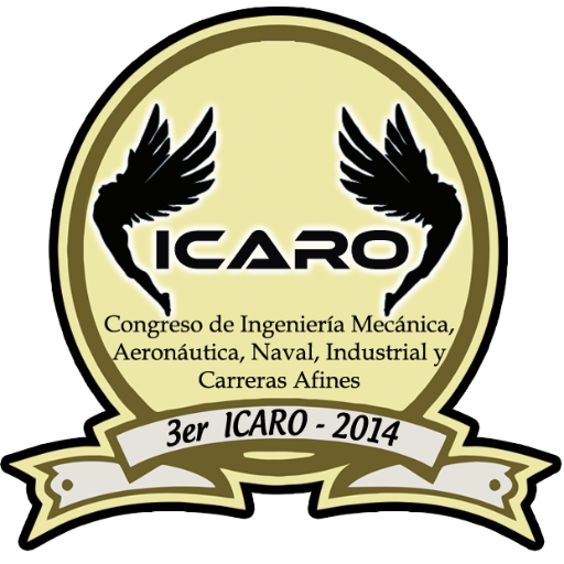 congresoICARO's profile picture. 