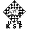 KSF1853's profile picture. Karlsruher Schachfreunde - Schachverein in Baden. Aktiv in der Oberliga Baden-Württemberg 24/25 und 2. Frauenbundesliga. Große und sehr aktive Jugendabteilung.