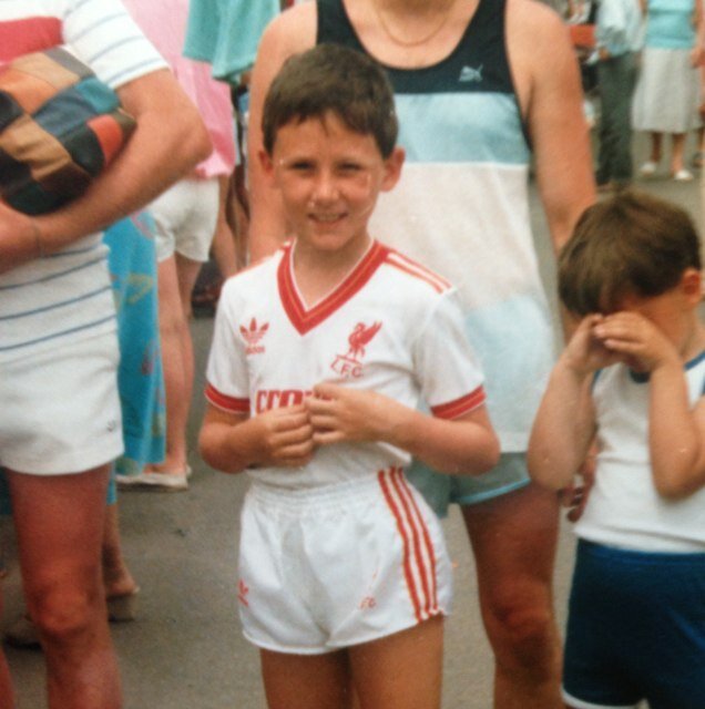 mainlinemungall's profile picture. snowboard enthusiast and lfc guru