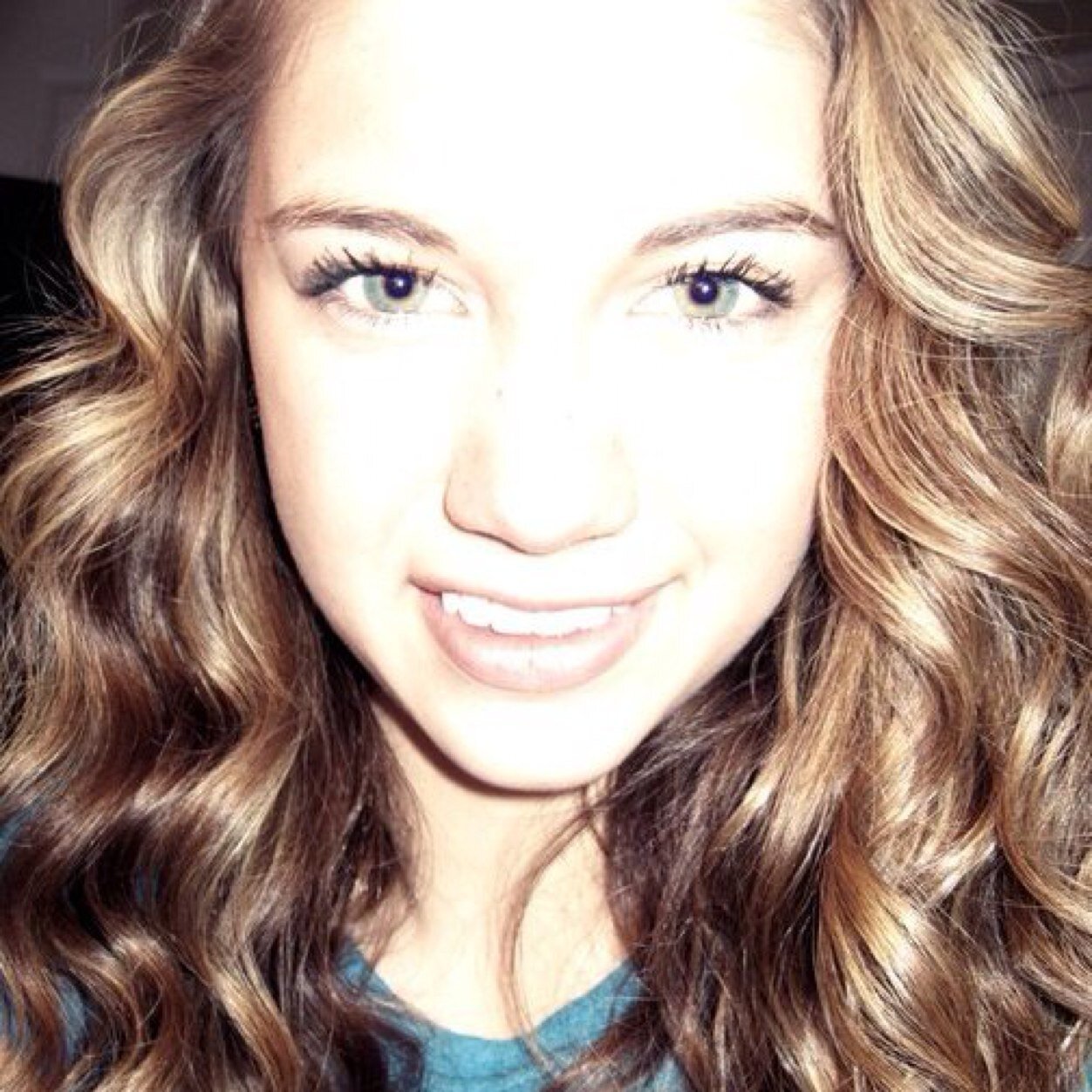 Kyndale_Beckett's profile picture. Hey im Kyndale Johanna Beckett. My dad left when I was a baby leaving my mom @nypd_beckett to raise me alone. @MarkAdams_ is Kaelas daddy