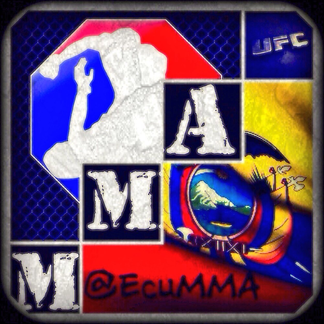 Fanatico del UFC a full, Noticias, Novedades!! UFC/MMA