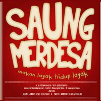 Saung Merdesa(@saungmerdesa) 's Twitter Profileg