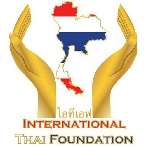 Our mission: Promote education, protect human rights and relieve poverty for the people in Thailand