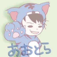 ぶるーたいがぁー (@z_blue_tiger_z) 's Twitter Profile